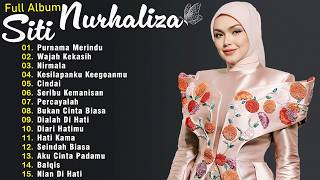 Siti Nurhaliza Full Album 2026 - Kumpulan Lagu Siti Nurhaliza - Purnama Merindu, Wajah Kekasih