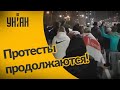 В Беларуси прошли вечерние Марши солидарности и протесты