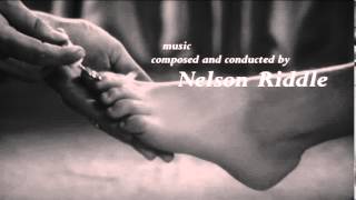 Lolita, by Stanley Kubrick (1962) - Opening scene