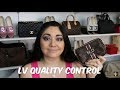 LV Poor Quality Control: My Latest Experience