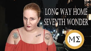 Long Way Home - SEVENTH WONDER (Female Solo Cover)