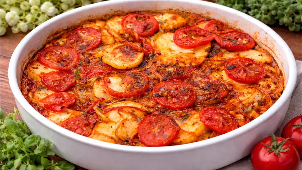 اكله سهله وسريعه فدقايق ‼️من اكلات الزمن الجميل ‼️بفكره جديده لذيذه وتفتح النفس ‼️صيامي