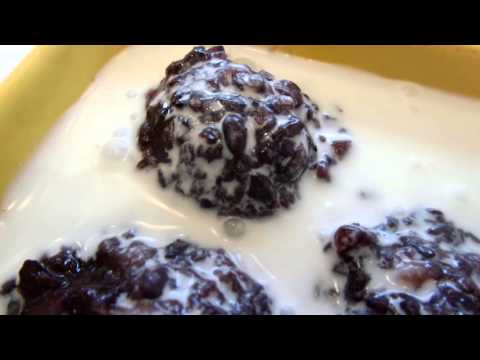 Video Review: Honeymoon Dessert -  TummyFriend