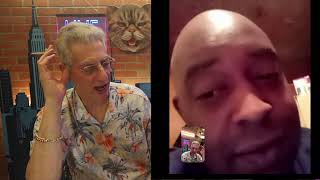 Tuesday with Tweezy -  Join the  LIve Stream Please Join Us   ,LIve Sesh on YouTube