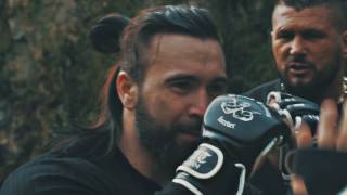 United Tribuns 2017/ HARD WORK MOTIVATION MOVIE/ TFFT 2120