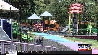 SPD looking to install lights, cameras at public parks to deter crime