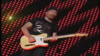 U2 - Vertigo.(Live @ Buenos Aires'2006)