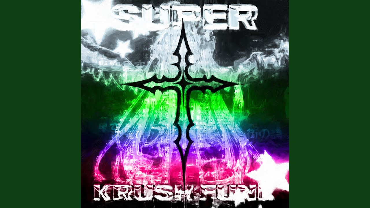 Watch ELECTRO KRUSH on YouTube Watch ELECTRO KRUSH on YouTube