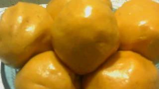 Besan Ladoo Laddu Diwali Spl. Chitramuralis Kitchen