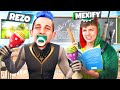 MEXIFY bringt REZO FORTNITE bei... 😂