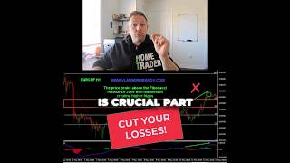 EURCHF cut the loss explained - 23 May 2024 #forex #trading #forextrading #shorts