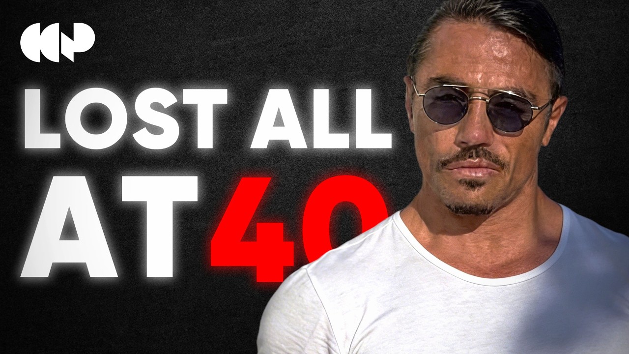 Salt Bae Just Destroyed His Entire Life...