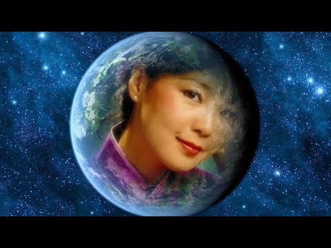 鄧麗君經典金曲重溫 珍藏版十【何日君再來 ● 愛像一首歌 ● 再見我的愛人】 #鄧麗君經典金曲精選 ✿