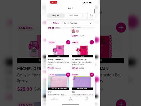 *NEW DROP* IPSY THE EDIT: ELF & Latinx Brands • September 2024 | Spoilers & Sneak Peeks