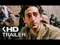 THE PIANIST Trailer (2003)