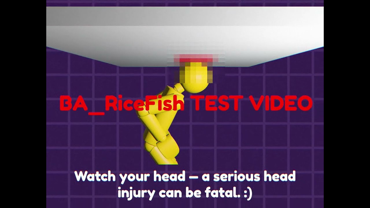 [Poppy Playtime 5 Fanmade]Yellow Hand VHS