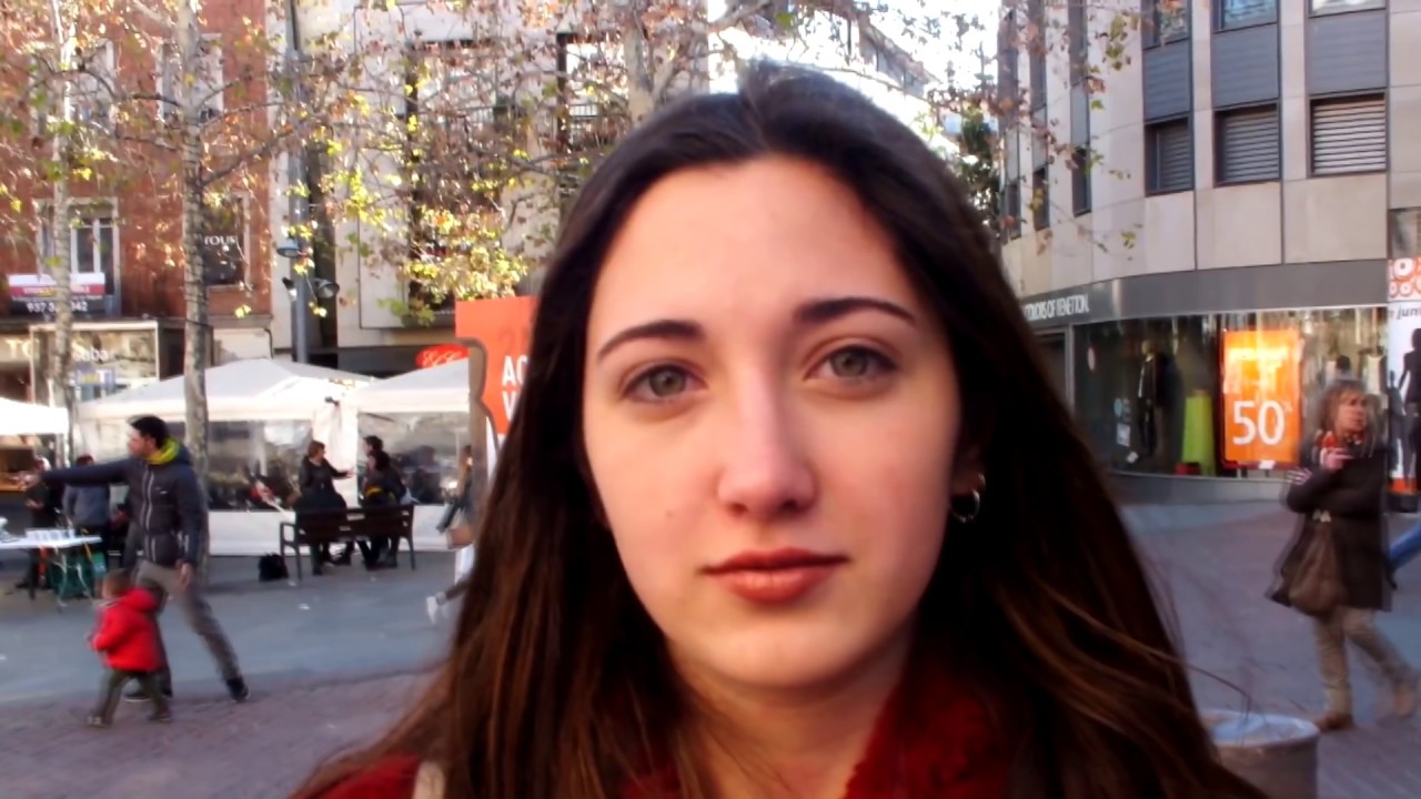 Es una niña! - YouTube