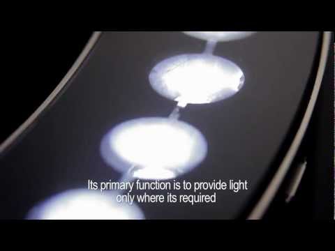 Video: Recessed Outdoor Luminaires: Waterproof Models In The Floor And Ceiling Lighting