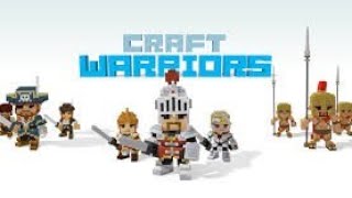 From Samurai Into Minecraft Skeleton!!!(Craft Warriors) screenshot 1