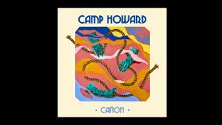 Camp Howard - Swimming at Night chords