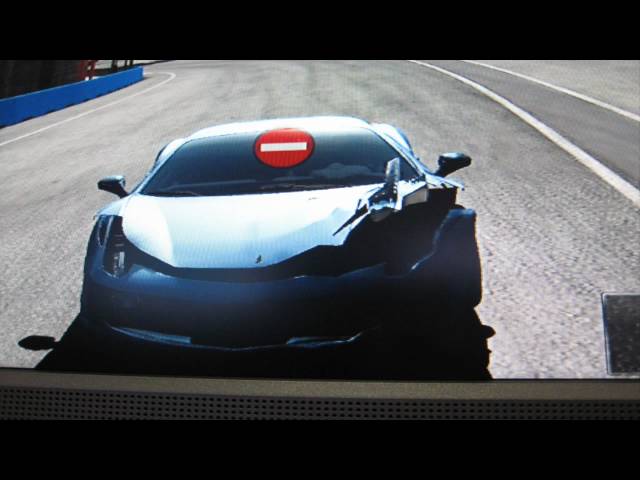 The Low-Down on Gran Turismo 5′s Damage Modeling