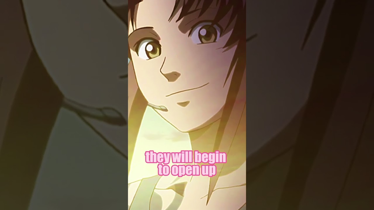 Thugdere - A Guide To Every Dere In Anime 