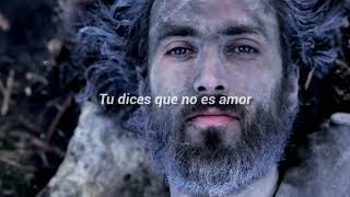 Famous Alex Ebert - Truth (Sub. Español) || Breaking Bad Soundtrack Wealth