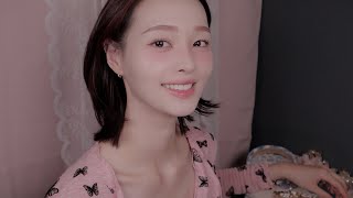 видео: ASMR(sub)Магазин шпилек, который усыпляет|Уход за кожей головы, звук расчесывания волос|Hairpin shop картинка: ASMR(sub)Магазин шпилек, который усыпляет|Уход за кожей головы, звук расчесывания волос|Hairpin shop
