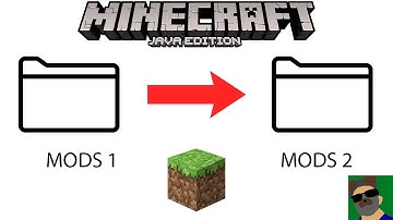 How to Have 2 Mods Folders in Minecraft