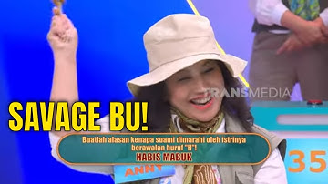 Gara-Gara Hal Sepele, Denny Sampe Bawa Pengacara Ke Arisan?! | ARISAN (08/05/25)*
