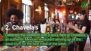 Best Brunch Restaurants in Brooklyn