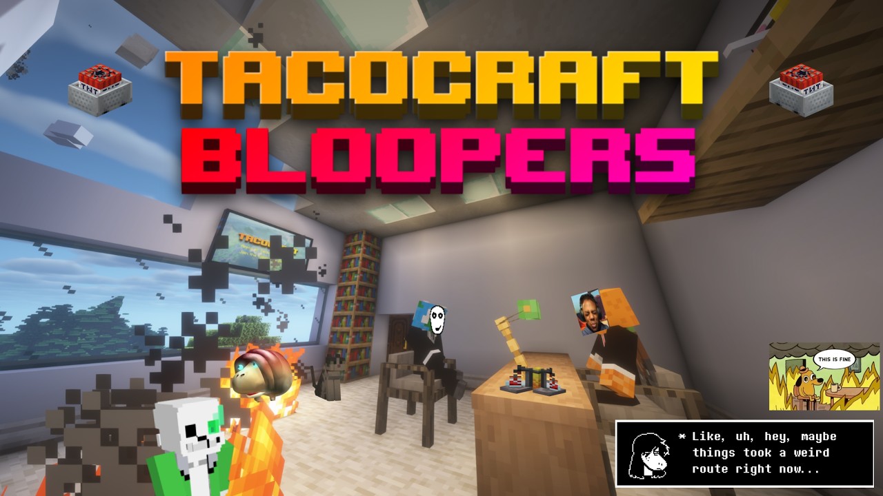 tacocat-struggles-to-conduct-interviews-for-20-minutes-bloopers-youtube