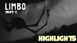 LIMBO Part 1 | HIGHLIGHTS