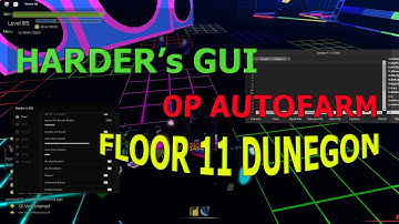 [PAID] SWORDBURST 2 HACK/SCRIPT NEW FLOOR 11 DUNGEON, KILLAURA, FLOOR TP AND MORE!