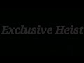 National Treasures Ft Drake Pressa Exclusive Audio 