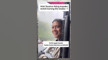 Neduh bareng Ariel, Raffi Ahmad, Desta, Gading Martin #ariel #raffiahmad #desta