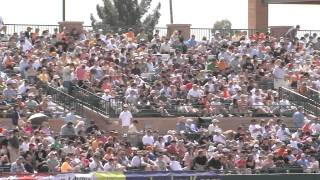 Scottsdale Charros Spring Training Sizzle Reel