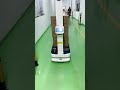 Case: Reeman Fly Boat pro robot in electronic factory