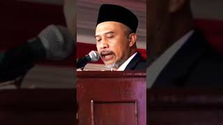 Pembacaan Doa Peringatan 17 Agustus 2023 part 1