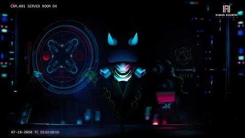 Daemon Teaser - Bleeding Edge (2020) | Warwick Mellow