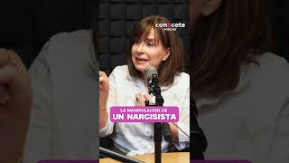LA MANIPULACIÓN DE UN NARCISISTA