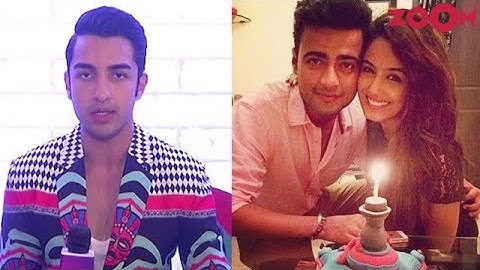 Rohit Suchanti talks about Srishty Rode & Manish Naggdev