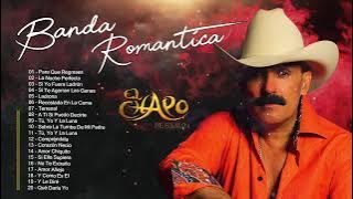 El Chapo De Sinaloa: Sus 20 Éxitos Que Hicieron Historia | Lo Mejor del Corrido y Banda 🎶