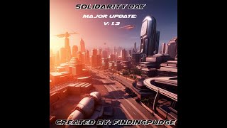Starship Troopers: Terran Command - Solidarity Day