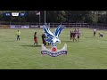 David Boateng winning goal | Kingstonian FC 0-1 CPFC U23