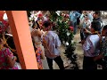 BODA TRADICIONAL DE CUAPAXTITLA HUEJUTLA HIDALGO