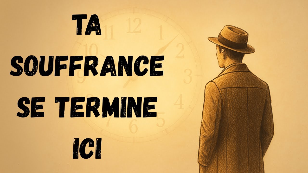 Cette Vidéo Viendra À Vous Au Bon Moment