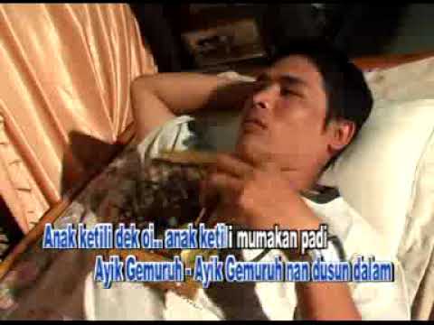MATI TUNANG