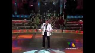 David Bolzoni - Yo soy Aquel (La Academia 5)