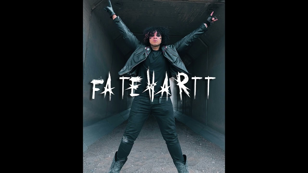 Fatehartt - Reckless (Official Audio)